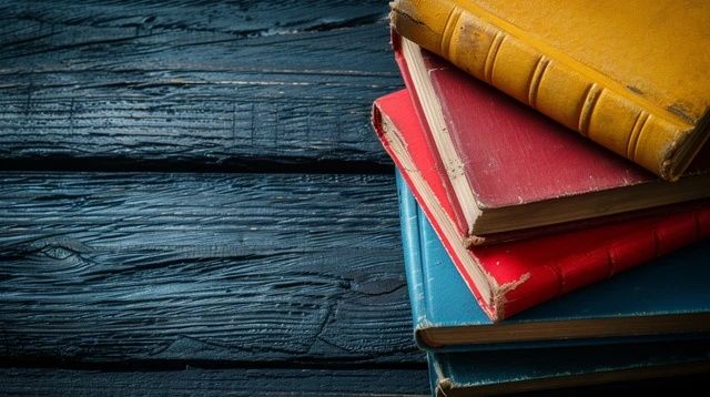 全面閱讀指南：文學常識與生活智慧書籍推薦