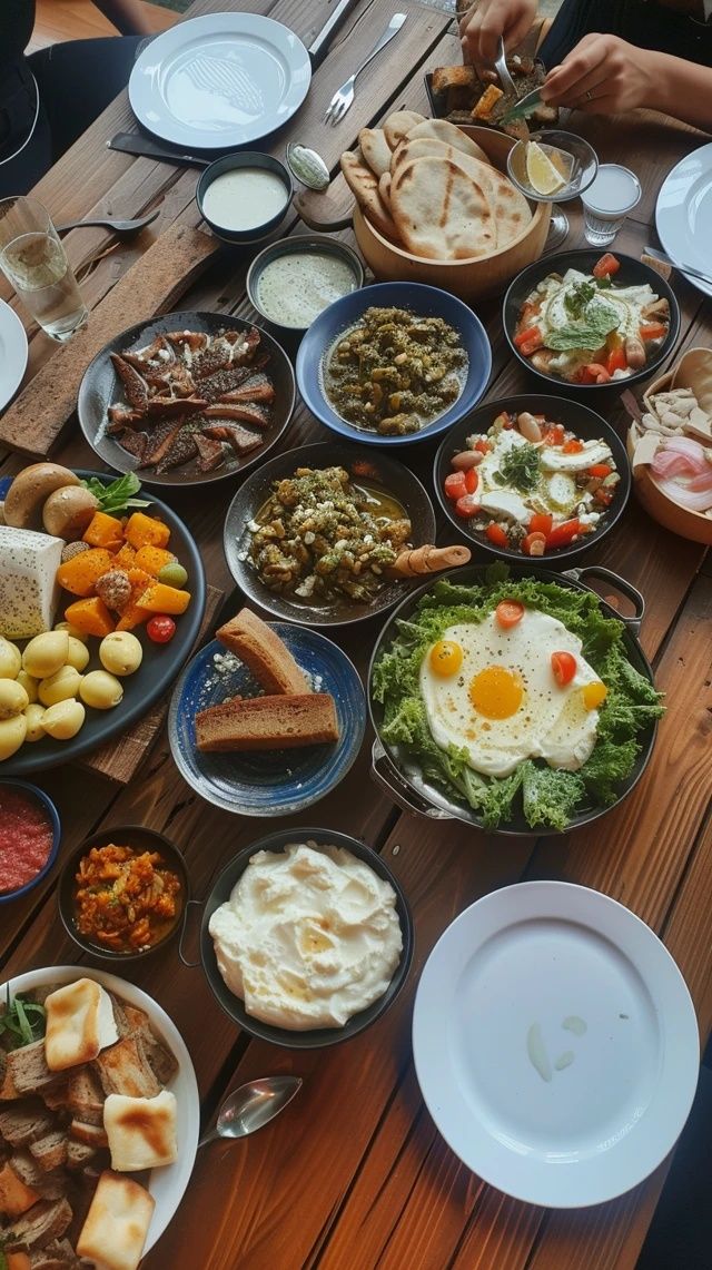深入探索：土耳其必嘗代表性美食全攻略