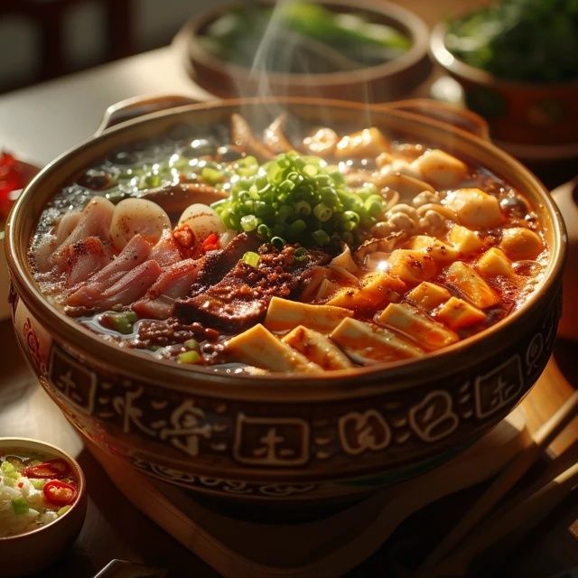 晉江有什么好吃的？不容錯過的當地美食全在這里！