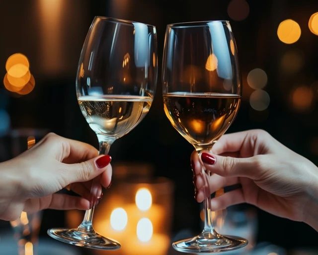 飲酒的禮儀與常識：如何優雅地享受美酒