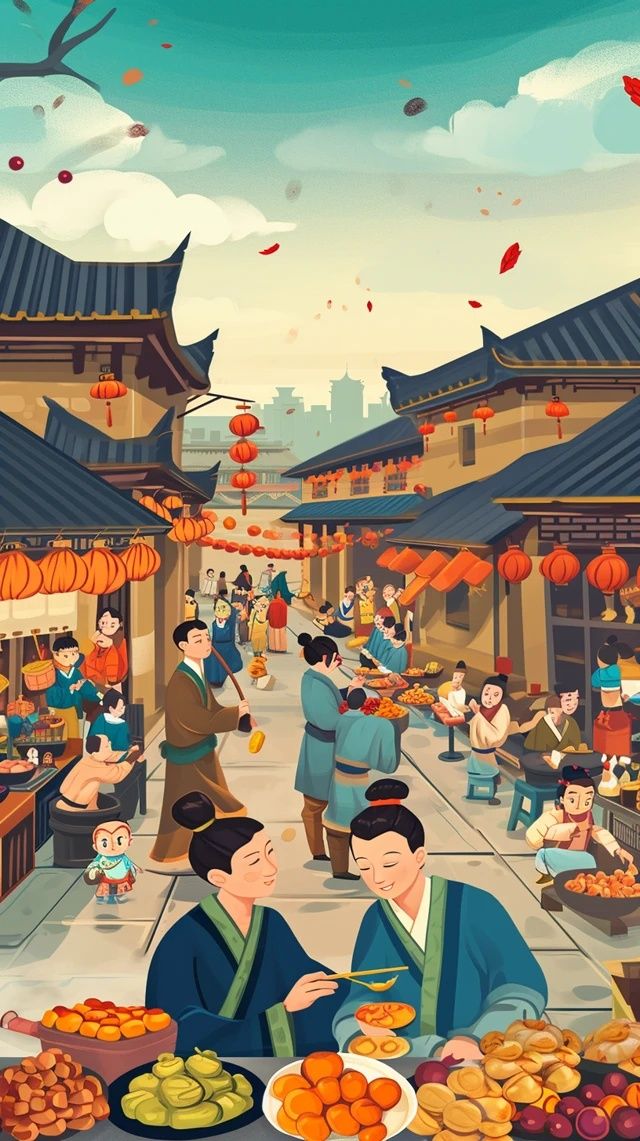 鐵嶺篇遼寧美食地圖新鮮出爐！不可錯過的地道美味~快來看！