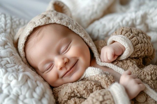 嬰幼兒生活小常識全攻略：飲食、睡眠與衛生要點