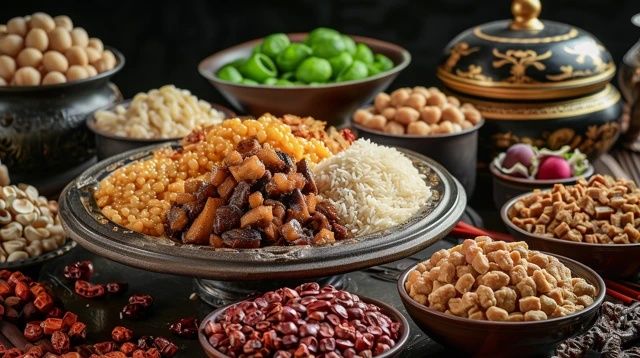 揭秘新疆美食文化：十大代表性風味全紀錄