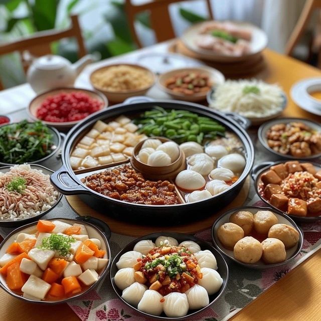 漳州的特色美食有哪些？一文帶你了解！