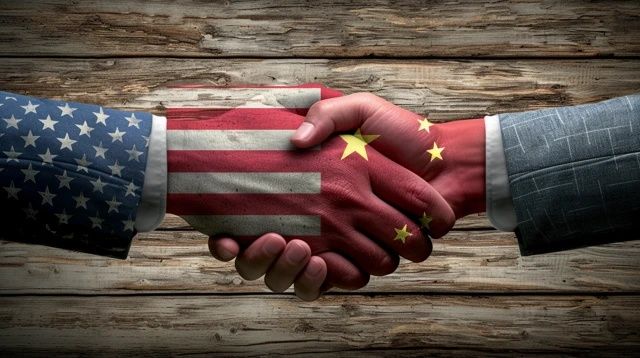 中國科技發(fā)展與戰(zhàn)略優(yōu)勢,及美國政治體制概覽:從空間技術(shù)到聯(lián)邦制度解析