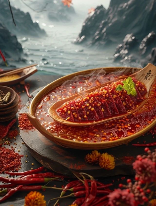 通遼美食TOP10大公開(kāi)：深度嘗鮮，解鎖地道草原美味！