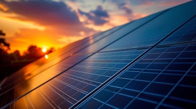 分布式光伏發電原理與應用詳解——聚焦光伏產業現狀與山地電站建設難點