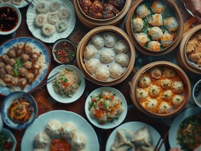 佛山必吃美食TOP10，吃過(guò)才算來(lái)過(guò)佛山！