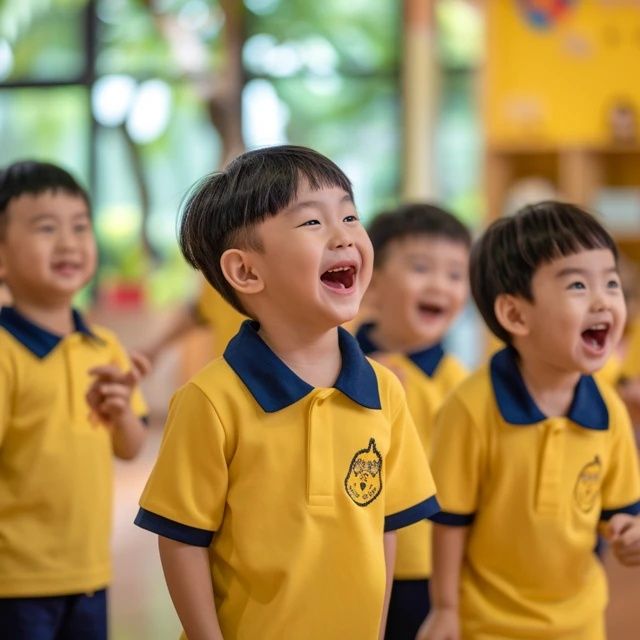 春季幼兒怎么保健？春季幼兒園衛(wèi)生保健常識大全