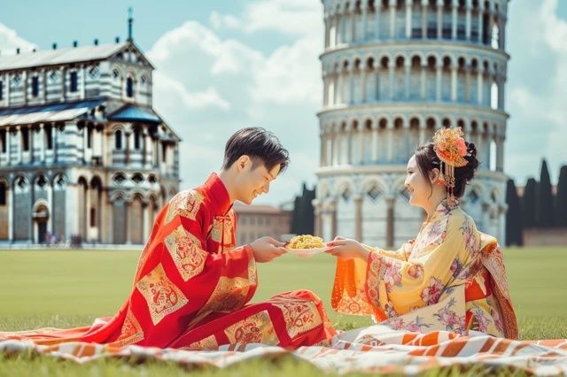 全球三大美食王國探秘：中國、法國與土耳其的味蕾之旅
