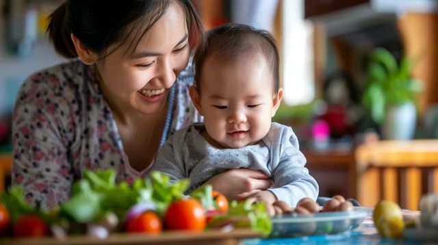 嬰幼兒生活小常識(shí)全攻略：飲食、睡眠與衛(wèi)生要點(diǎn)