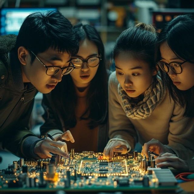 探索電氣領(lǐng)域必備的專業(yè)知識(shí)要點(diǎn)