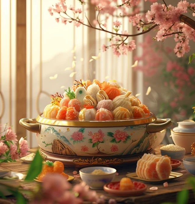 南充六大美食榜單出爐，獨特美味你嘗過幾個？(不容錯過的南充美食指南)