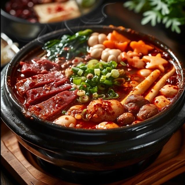 探店身為吃貨的你這些青州美食絕對不能錯過！