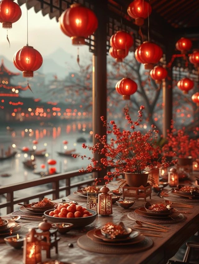 全球三大美食王國探秘：中國、法國與土耳其的味蕾之旅