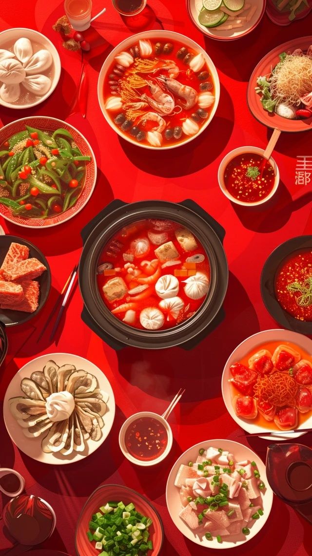 北京特色美食合集！來京必吃的老字號美食推薦，錯過你就虧大了！