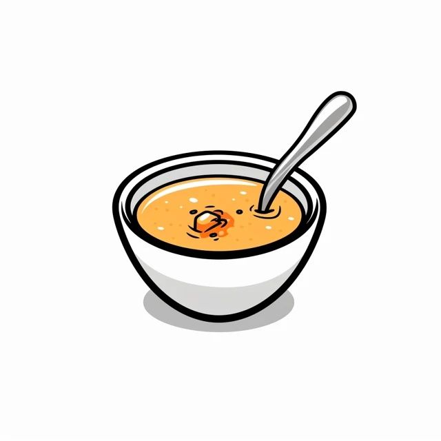 關(guān)于喝湯的小知識(shí)，你知道多少？（喝湯禮儀小貼士）