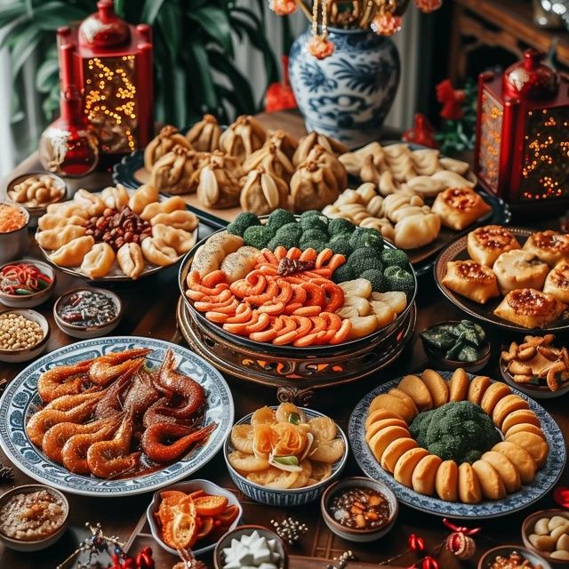 包頭特色美食推薦：不容錯(cuò)過的七大美味體驗(yàn)