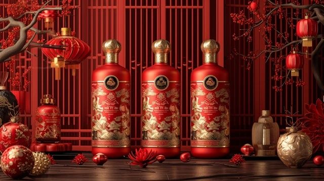 白酒品鑒與健康指南：常識(shí)、儲(chǔ)存、搭配全知道