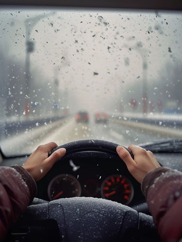 
雨季出行必看：安全駕駛常識與應急措施（或）雨天出行安全知識大解析。