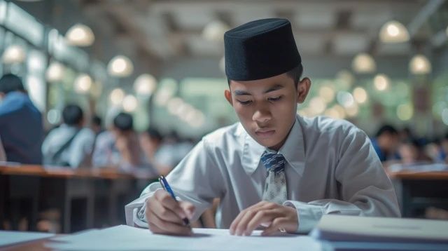 國考中各科目分數分布及權重解析（國考基礎知識測驗分數占比）