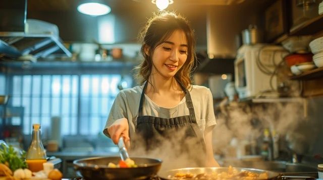 舌尖上的美食夢怎么快速獲得食材？高效率收集法介紹！