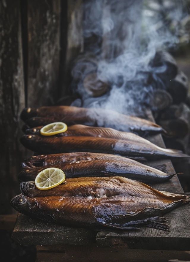 海鮮知識小科普：帶魚銀脂營養高，貝類熟透再享用！