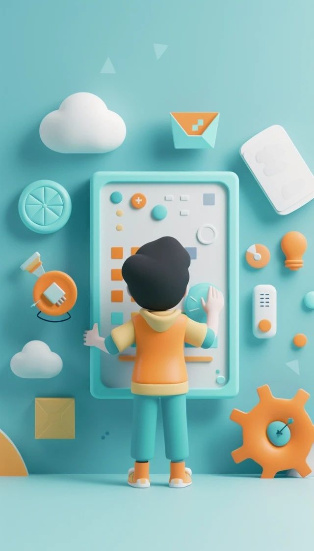 揭秘！生活中的實用英語常識與基礎知識大盤點