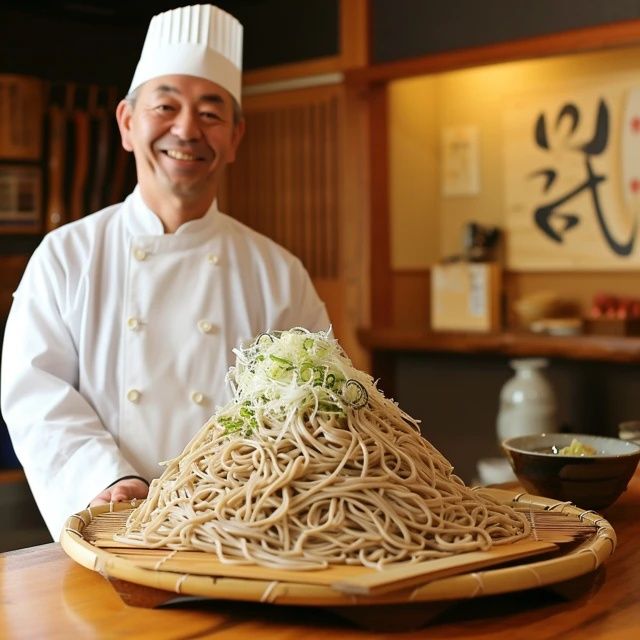 宮崎駿式治愈：精選日式高湯面、蜂蜜茶、多款創新面條料理及特色蜂蜜檸檬煎蛋配泡菜，打造溫馨味覺體驗。