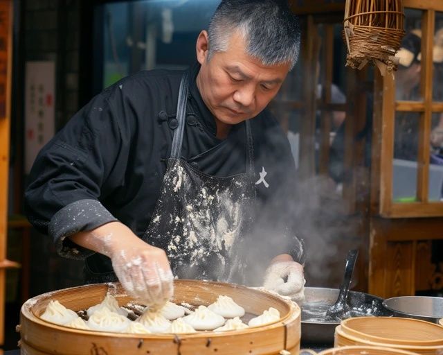探尋青島美食之味——特色海鮮與傳統小吃的完美融合