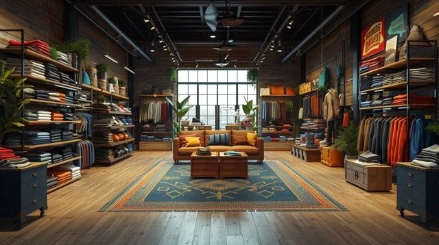 探店·三里屯隱藏的炭火海鮮店！人均150吃到扶墻走！