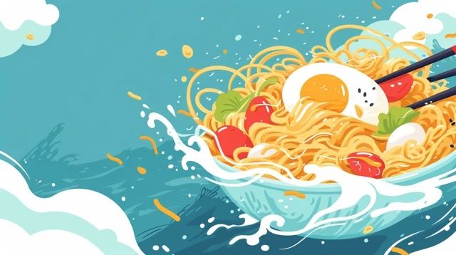 美食的俘虜進入美食界的集數是多少？（關注漫畫中的美食）