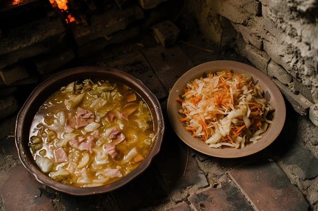 儀征揚州美食風采：地方特色佳肴賞析