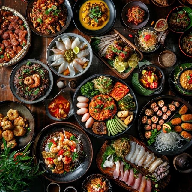 南陽(yáng)讓你最難忘的美食是什么(你最喜歡的南陽(yáng)美食是什么)