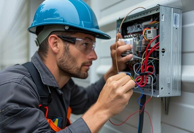 電工基礎知識入門,快速掌握電工基本常識!