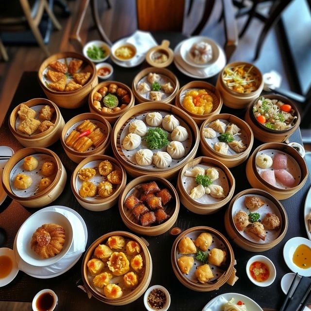武漢司門口美食全攻略：曹祥泰、建建枯豆絲必嘗！