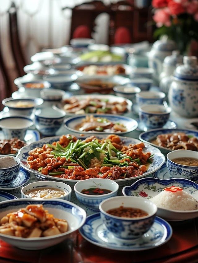 河南特色美食有哪些(河南特色美食)