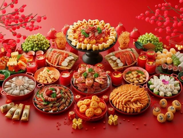 蘇州特色美食，十大小吃必嘗！去蘇州旅游千萬不能錯過