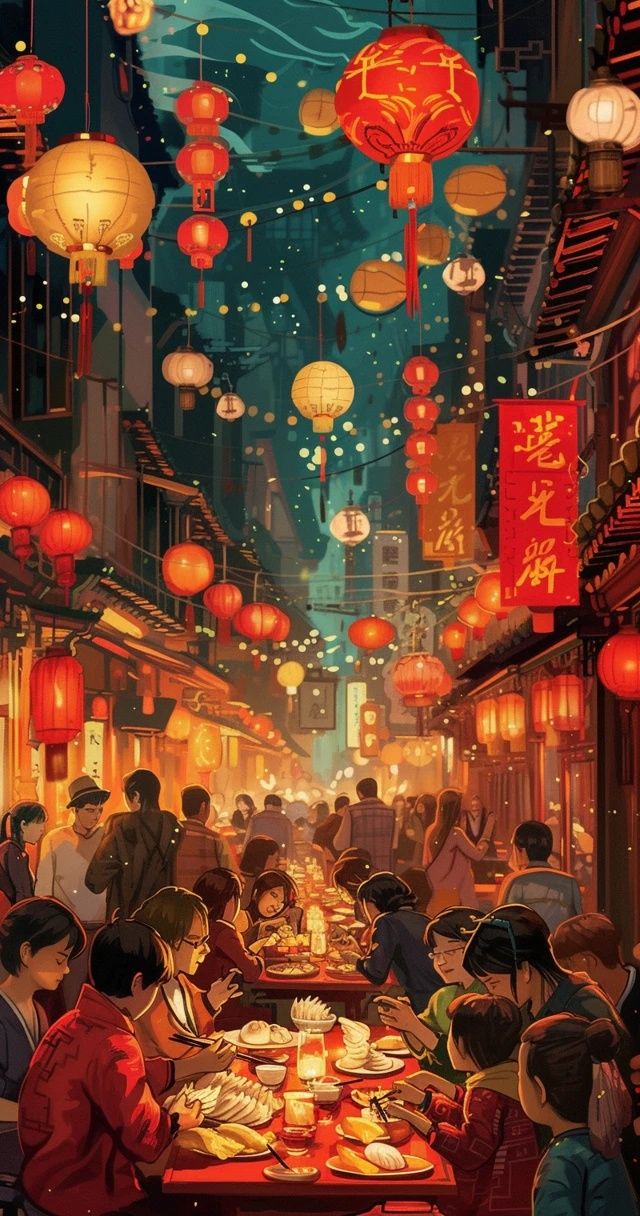 王府井必去！北平食府·臻品私宴帶你品嘗老北京地道美味
