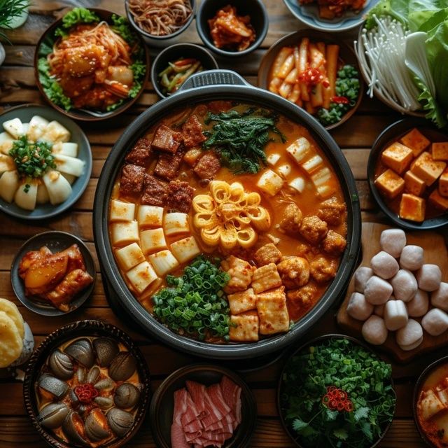 細品安陽美食文化(不容錯過的安陽地道小吃)
