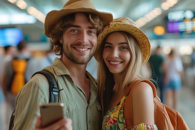 一站式便捷旅行助手：熱門應用軟件讓旅途更精彩
