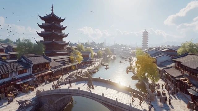 騎行記途經(jīng)河北灤州，被這座古城圈粉了！