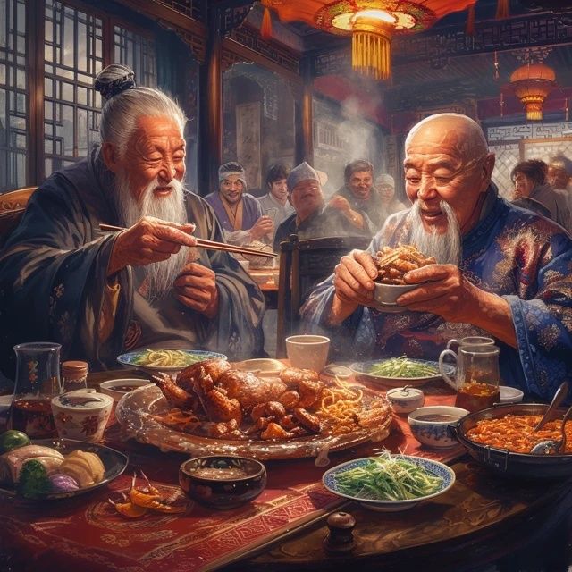 震驚！你竟然不知道的中國(guó)四大常識(shí)，速看！