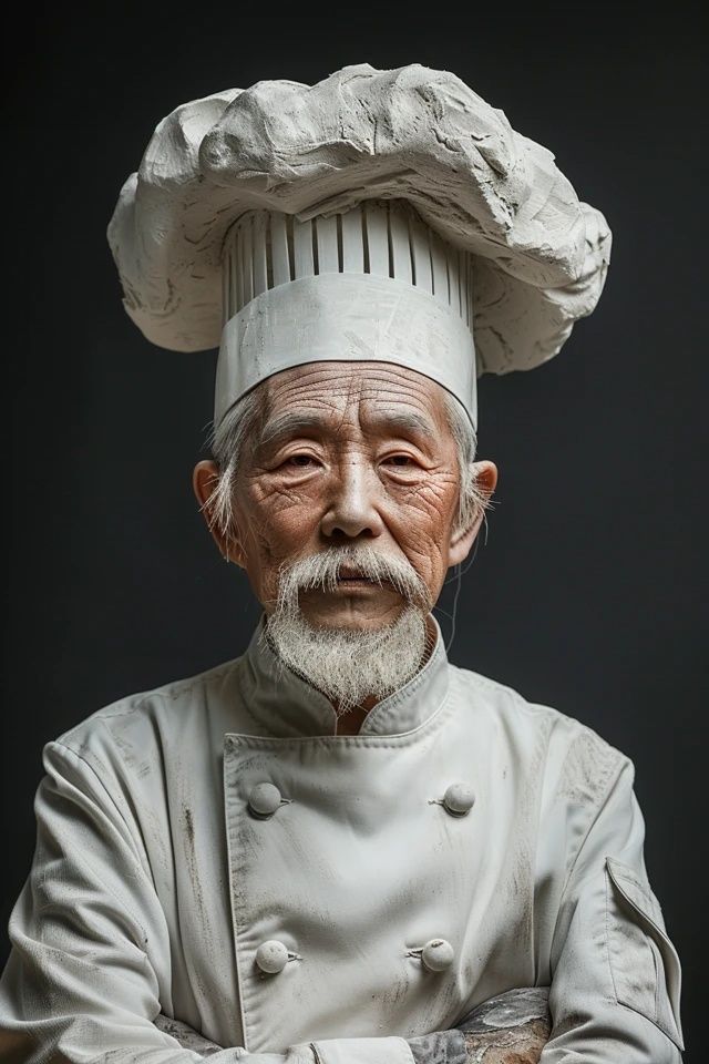 五洲小學美食節：小廚師大本領，勞動教育啟智慧