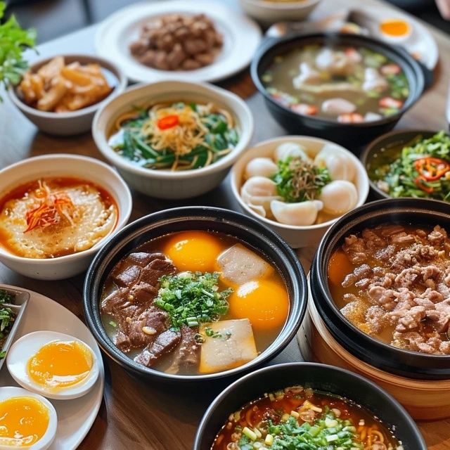 探秘南陽：歷史名城的文化遺產(chǎn)與美食探索之旅