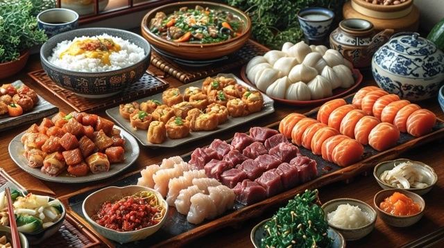 南陽(yáng)讓你最難忘的美食是什么(你最喜歡的南陽(yáng)美食是什么)