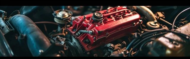 汽車發(fā)動機要怎么保養(yǎng)(汽車發(fā)動機保養(yǎng)常識)