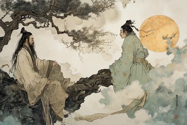 元代文學巔峰：探秘元曲的藝術(shù)魅力與歷史地位
