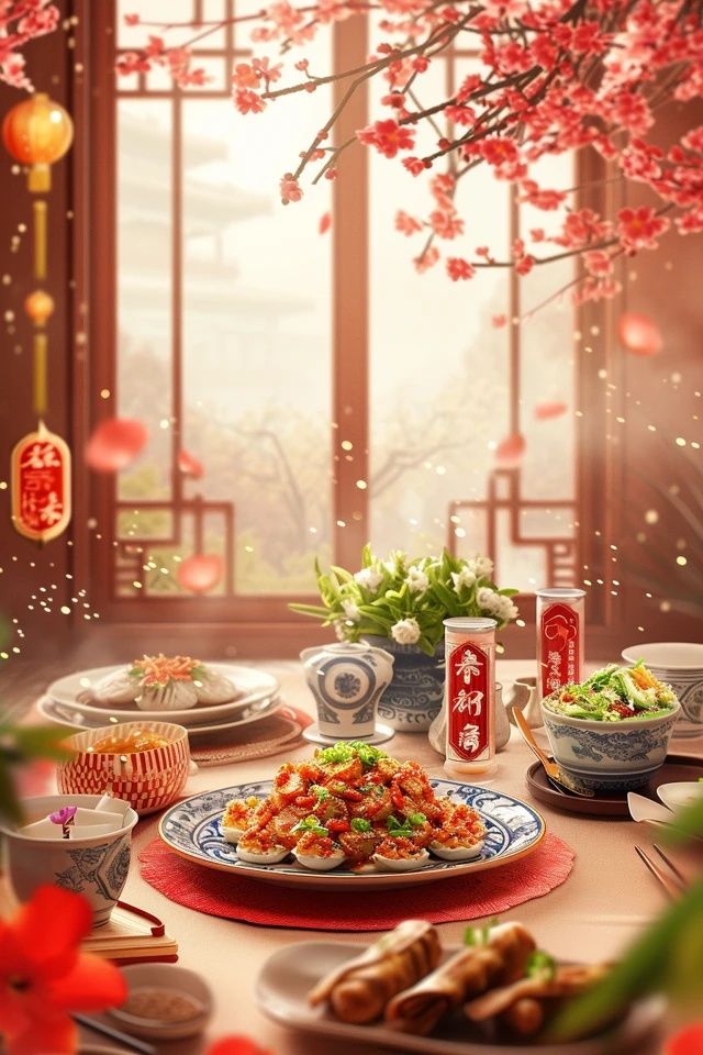 探索佛山中海環宇城：豐富美食大集錦