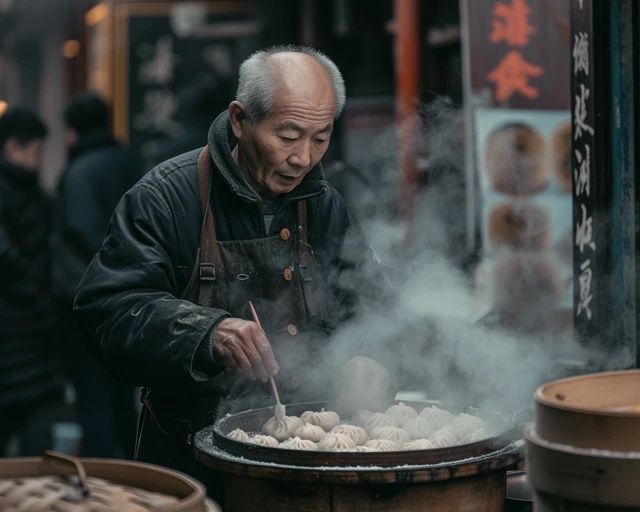 遼寧遼陽的六大特色美食，你都吃過嗎？